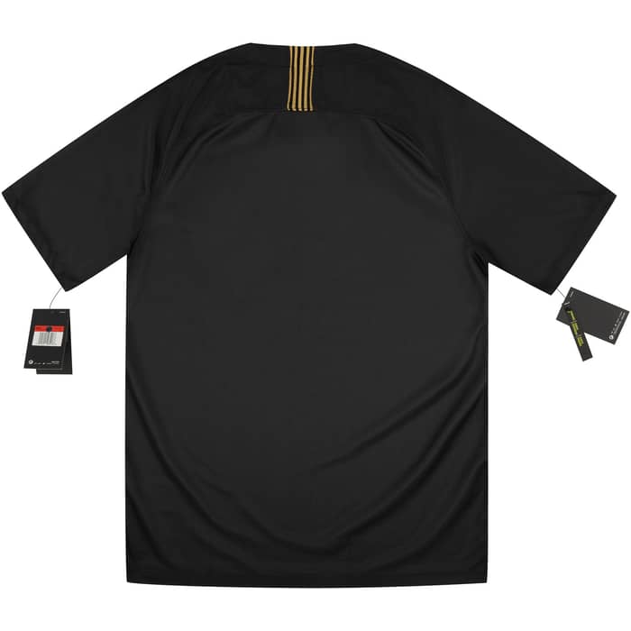 2018-19 Corinthians Special Edition 'Ayrton Senna' Third Shirt - NEW