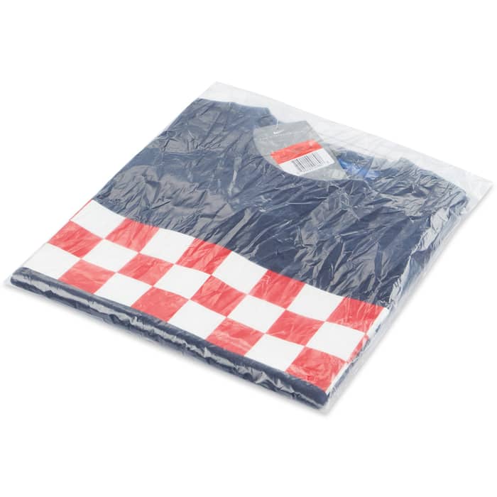 2004-06 Croatia Nike Leisure Vest
