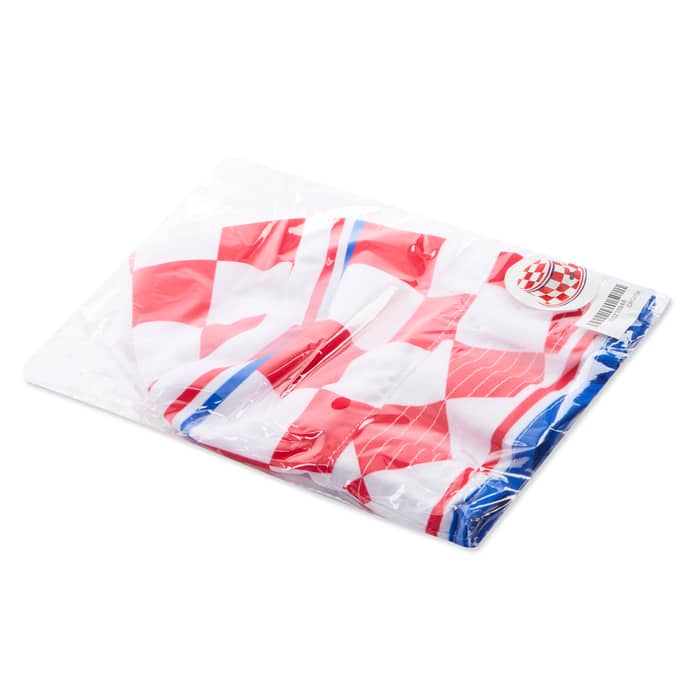 Euro 96' Croatia Home Bucket Hat