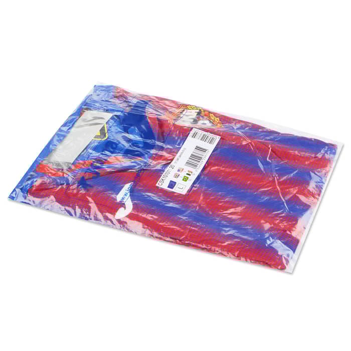 2020-21 CSKA Moscow Home Shirt (XS)