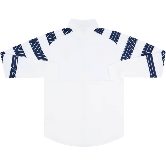 2020-21 Czech Republic Puma Stadium Jacket