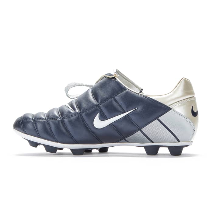 2003 Nike Total 90 II VT Football Boots - In Box - HG 8½