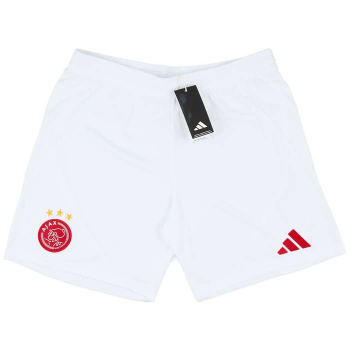2024-25 Ajax Home Shorts