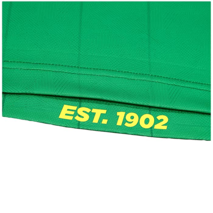 2025-26 Guyana Away Shirt