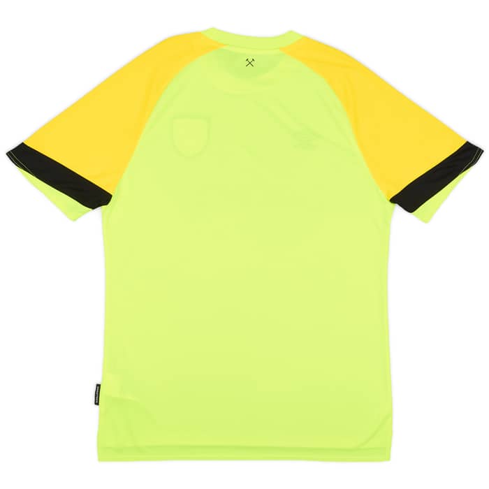2023-24 West Ham GK Away Shirt