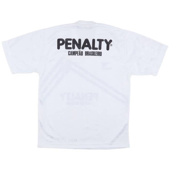 1993 Atletico Mineiro Away Shirt - 8/10 - (M)