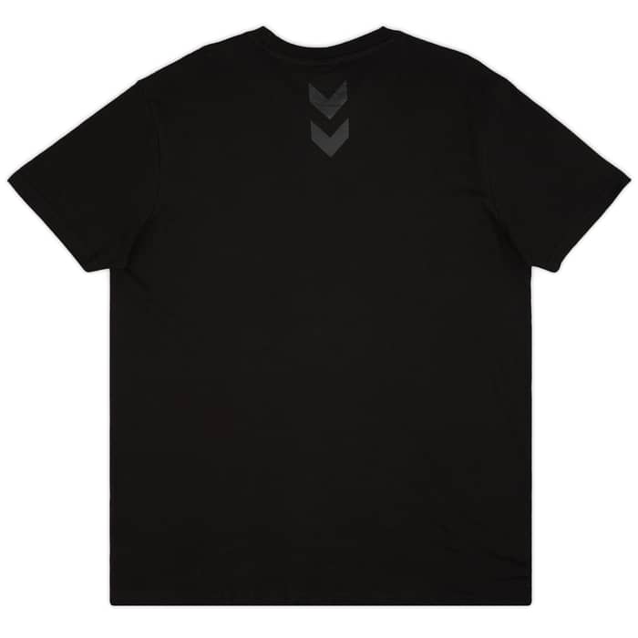 2024-25 Denmark Hummel Diversity Fan Tee