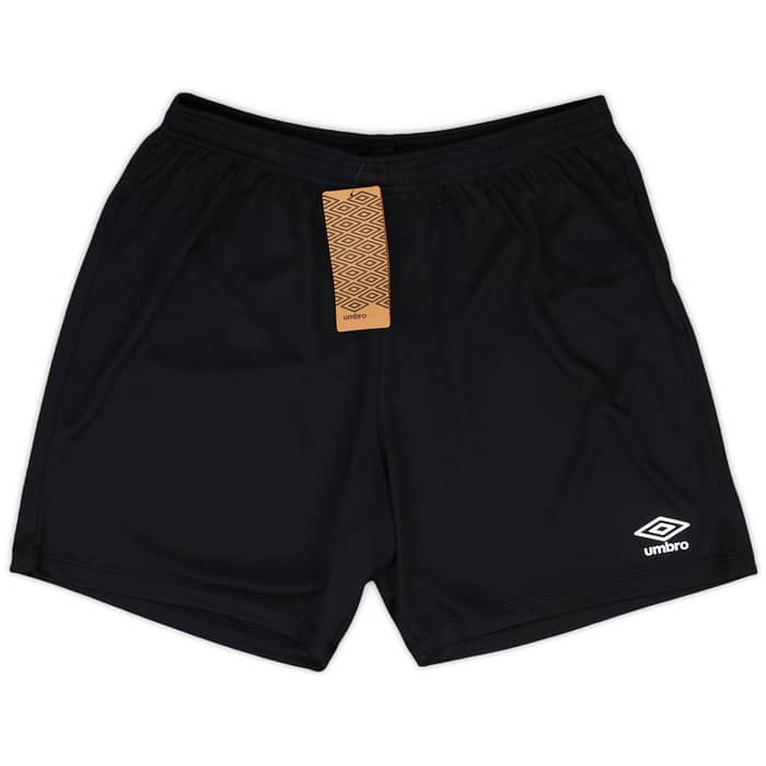 2023-24 Umbro Training Shorts (M)