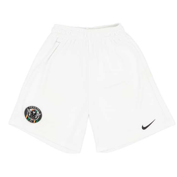 2016-17 Venezia Away Shorts - 5/10 - (KIDS)