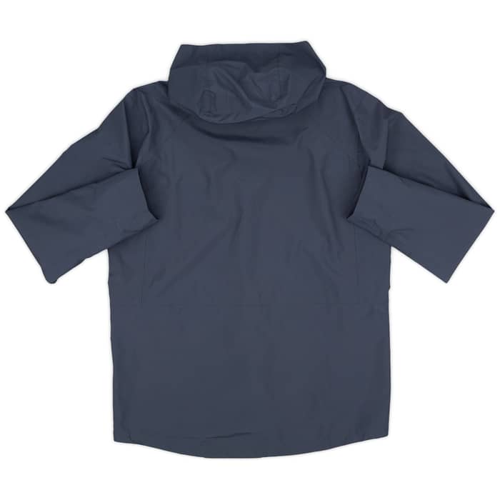 2023-24 Burnley Umbro Rain Jacket