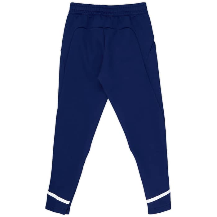 2024 LA Galaxy adidas Travel Pants/ Bottoms