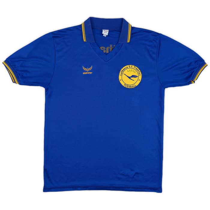 1990s Grand Sport Template Shirt #15 - 6/10 - (XL)