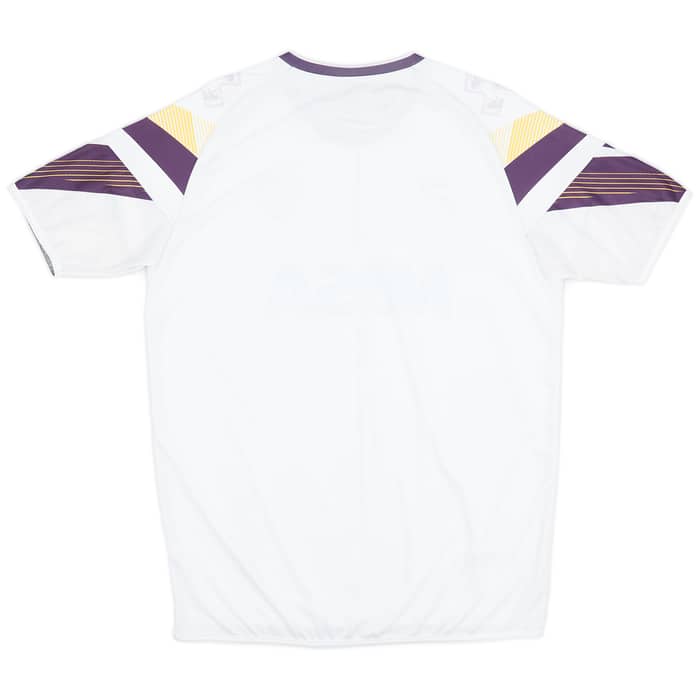 2021 UiTM FC Fourth Shirt