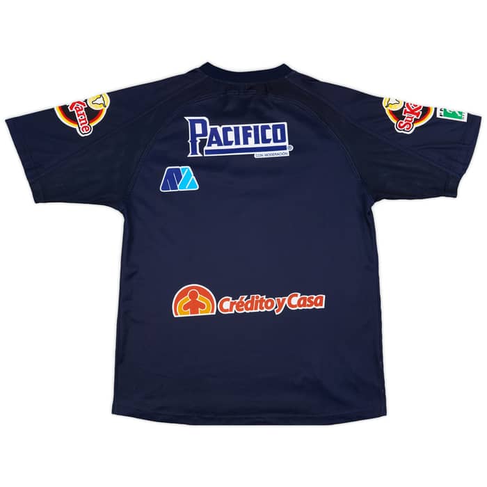 2004-05 Dorados de Sinaloa Away Shirt - 9/10 - (XL)
