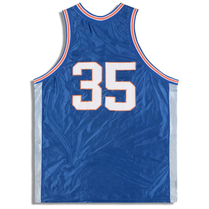 1990s Florida Gators #35 Starter Jersey (Away) M
