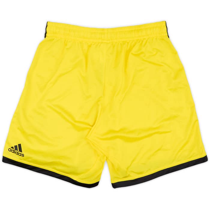 2013-14 South China GK Shorts #28 - 7/10 - (L)