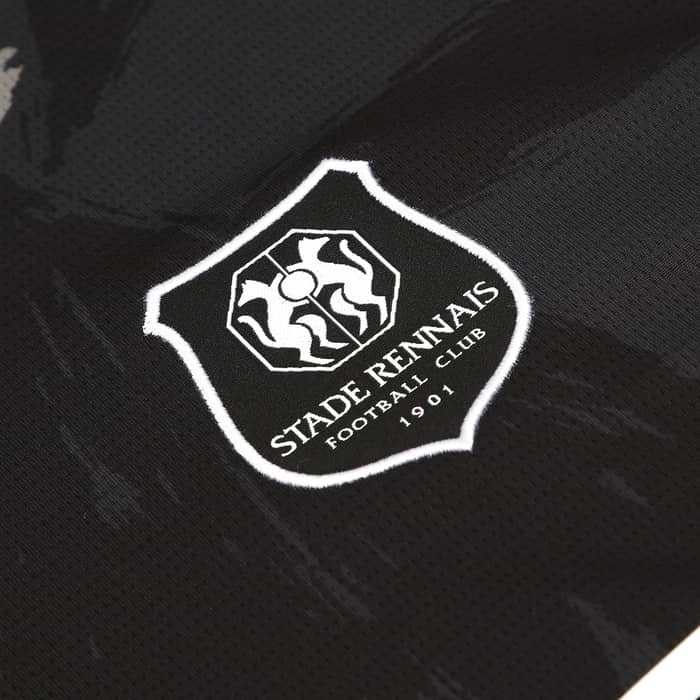 2024-25 Stade Rennais Third Shirt
