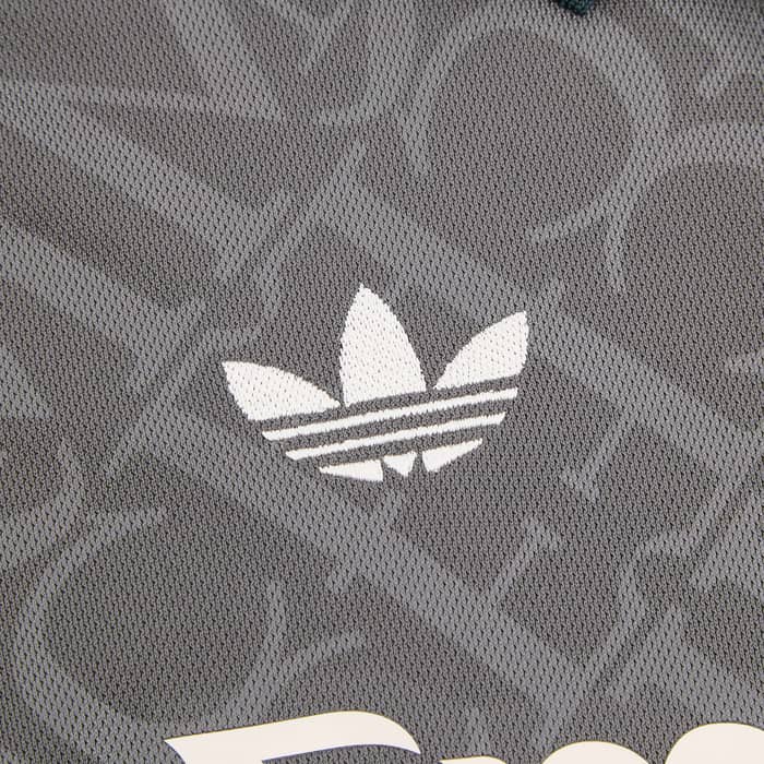 2024-25 Real Madrid Third Shirt (KIDS)