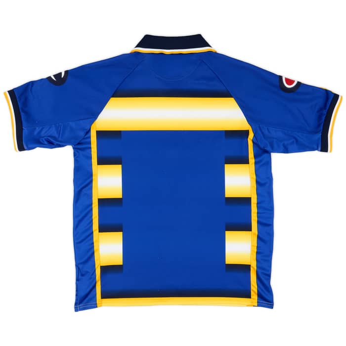 2004-05 Parma Home Shirt - 8/10 - (L)