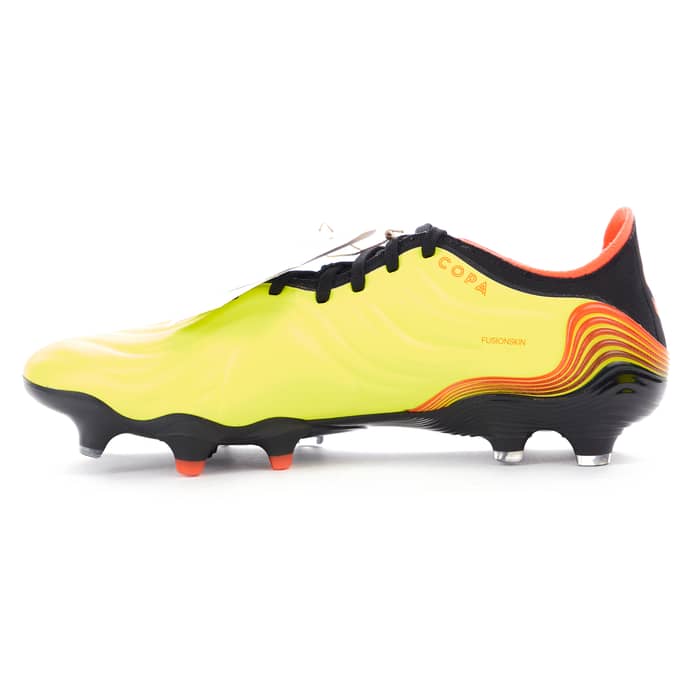 2023-24 adidas Copa SENSE.1 Football Boots - FG (UK 9)