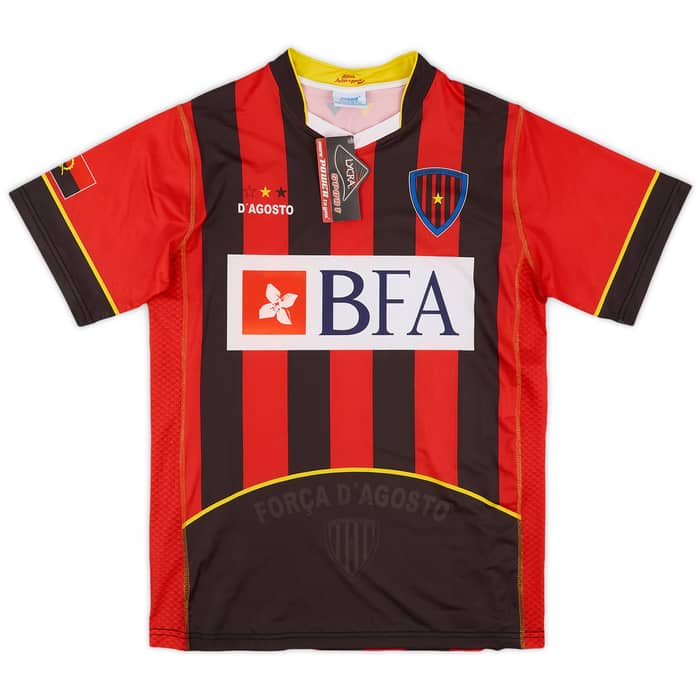 2000s CD First of August Home Shirt (S)