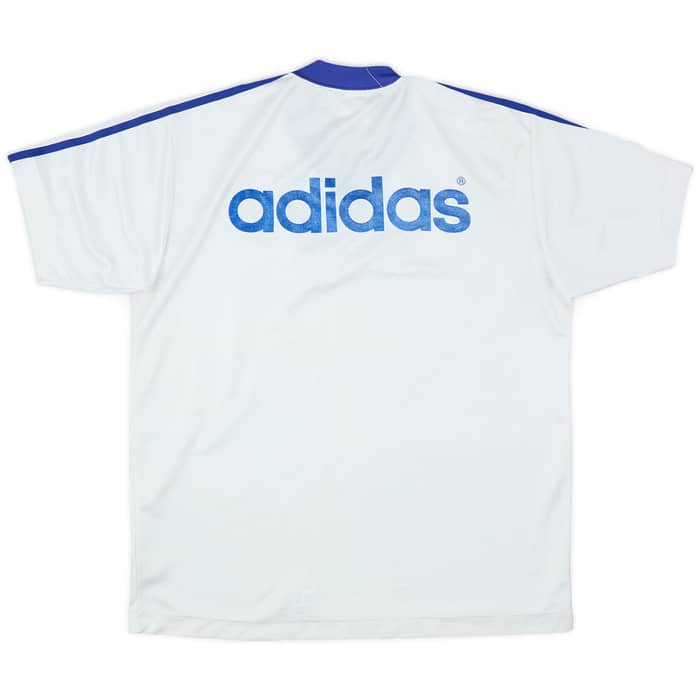 1995 Tokyo Gas adidas Training Shirt - 7/10 - (M)