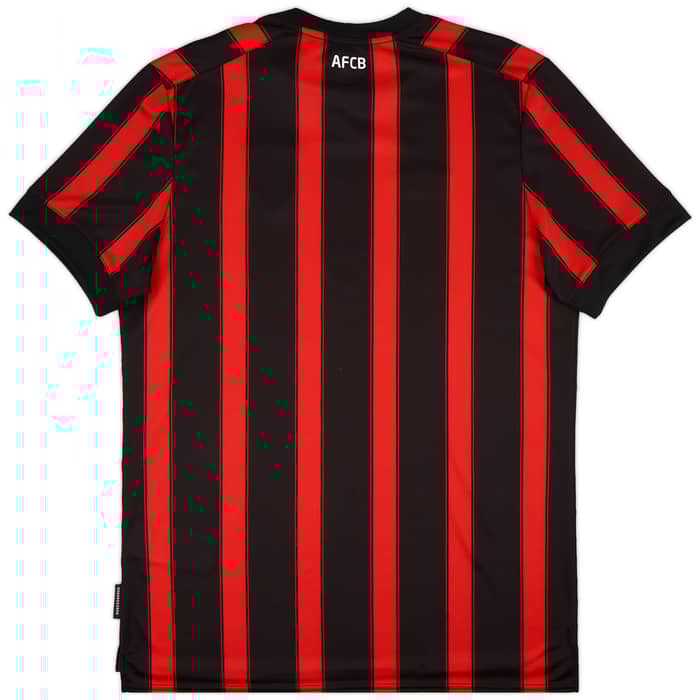 2023-24 Bournemouth Home Shirt
