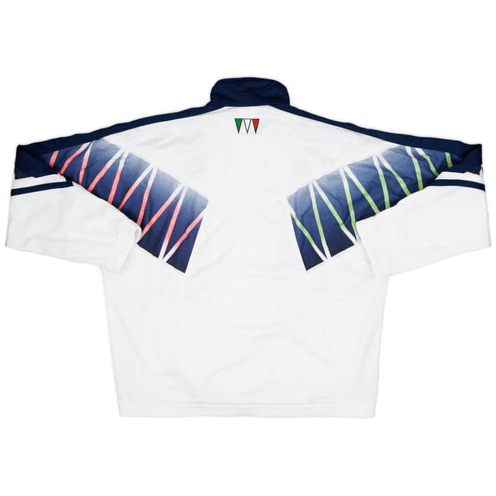1994 Italy Diadora Track Jacket - 6/10 - (L)