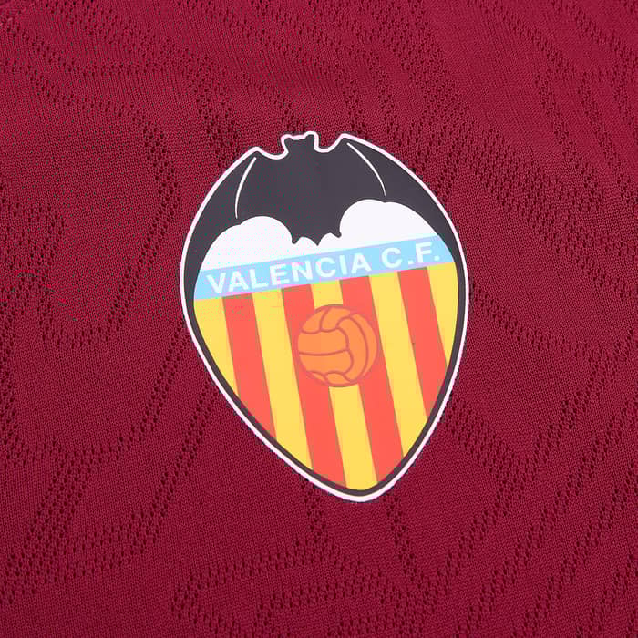 2024-25 Valencia Puma Training Shirt