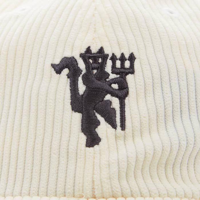 2024-25 Manchester United adidas Baseball Cap (Adults)