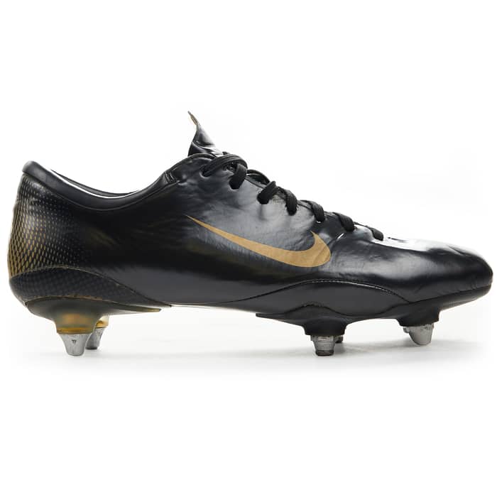 2006 Nike Mercurial Vapor III Football Boots - 7/10 - SG (UK 6.5)