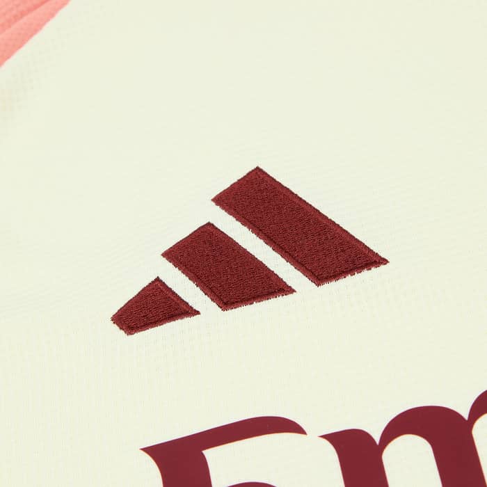 2024-25 Lyon Third Shirt