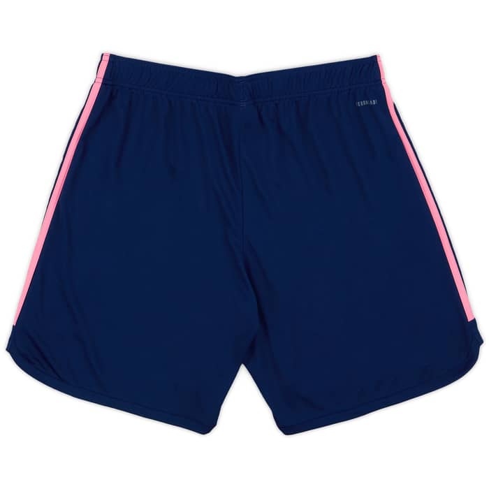 2023-24 Leeds United Third Shorts