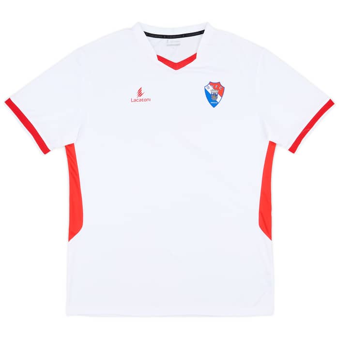 2020-21 Gil Vicente Third Shirt (S)