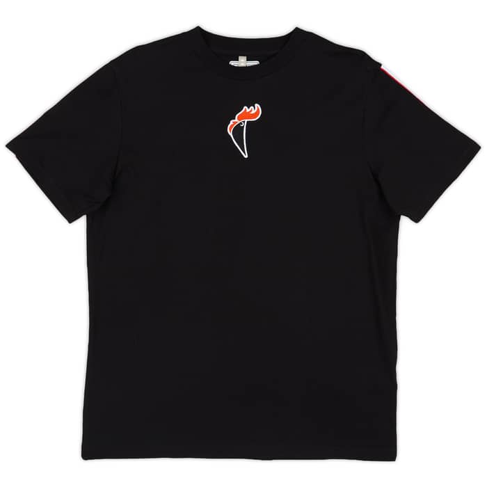 2023-24 Bari Kappa Training Tee