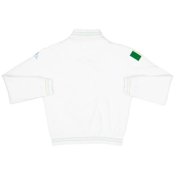 2009-10 Italy Kappa Track Jacket - 6/10 - (XL)