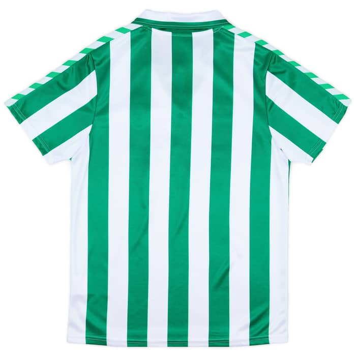 2023-24 Real Betis Special Edition Fourth Shirt