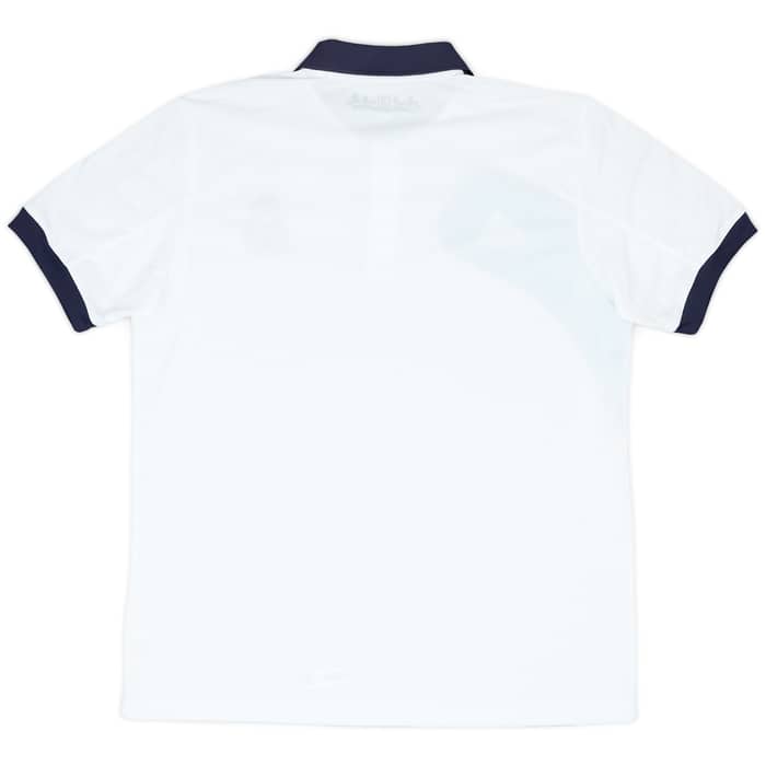 2012-13 Real Madrid adidas Polo Shirt (L/XL)
