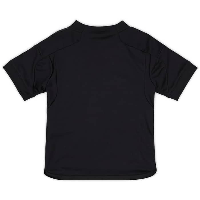 2023-24 Real Madrid Third Shirt & Shorts Kit (Little Kids)