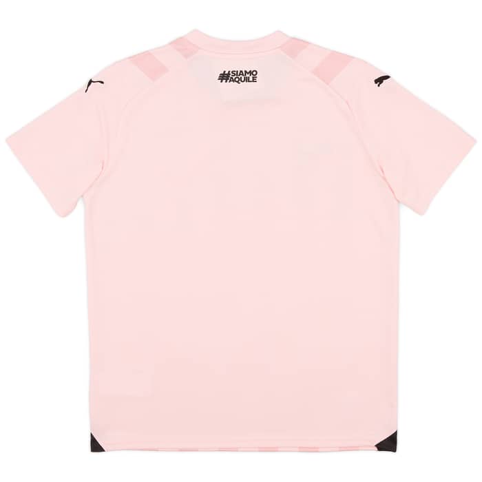 2023-24 Palermo Home Shirt (KIDS)