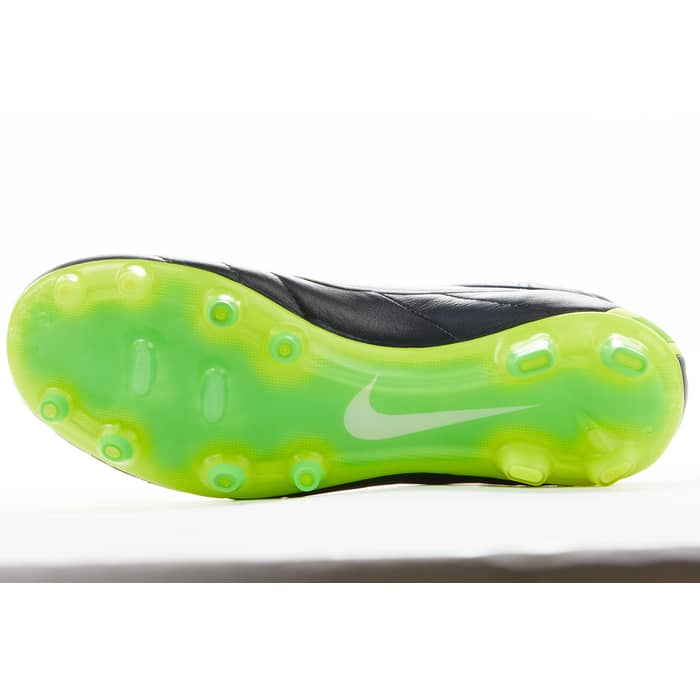 Nike Tiempo Legend IV Football Boots - 7/10 - FG (UK 6)