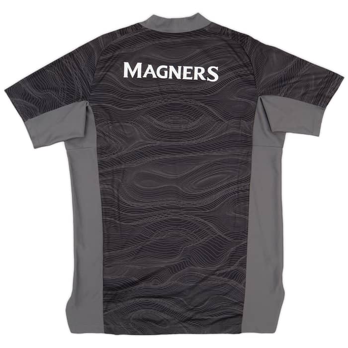 2021-22 Celtic GK Shirt (L)