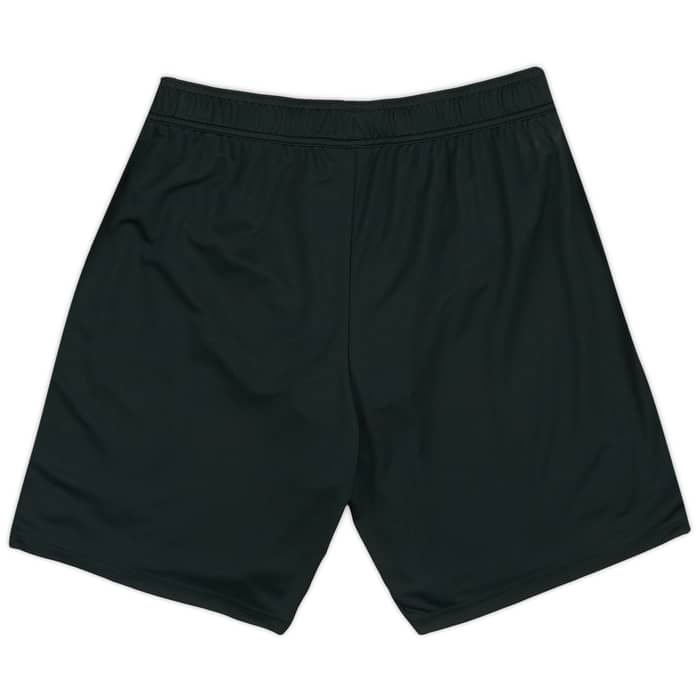 2024-25 Bayern Munich Special Edition Oktoberfest Fourth Shorts