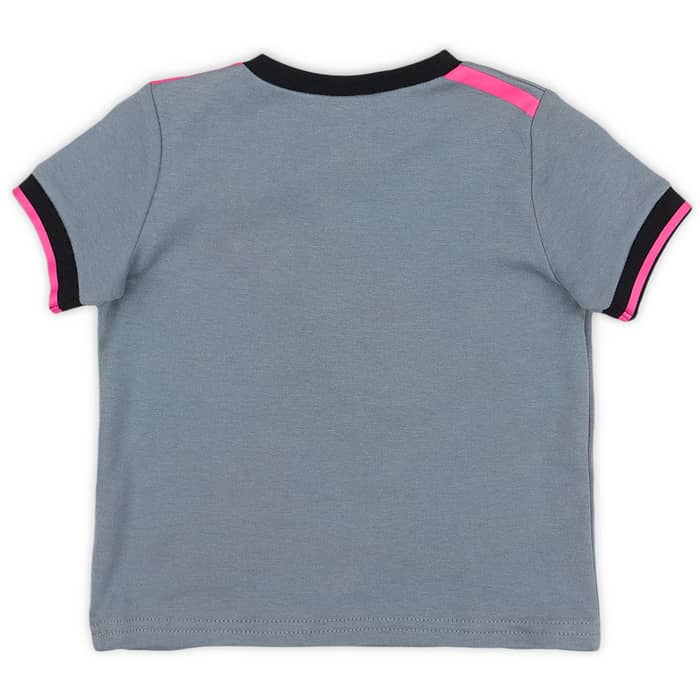 2021-22 Leicester Third Shirt & Shorts Kit (BABY)