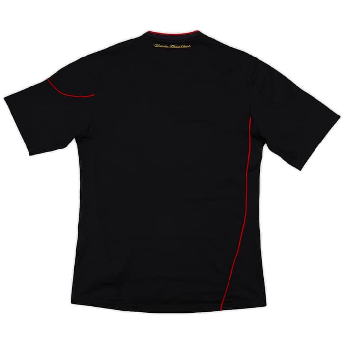 2010-11 Germany Away Shirt - 7/10 - (L)