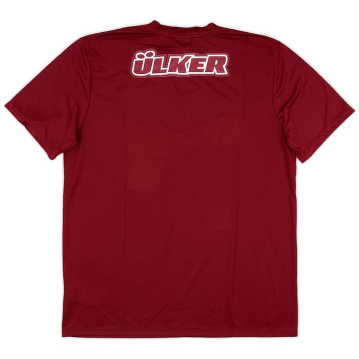 2011-12 Trabzonspor Fourth Shirt (XL)