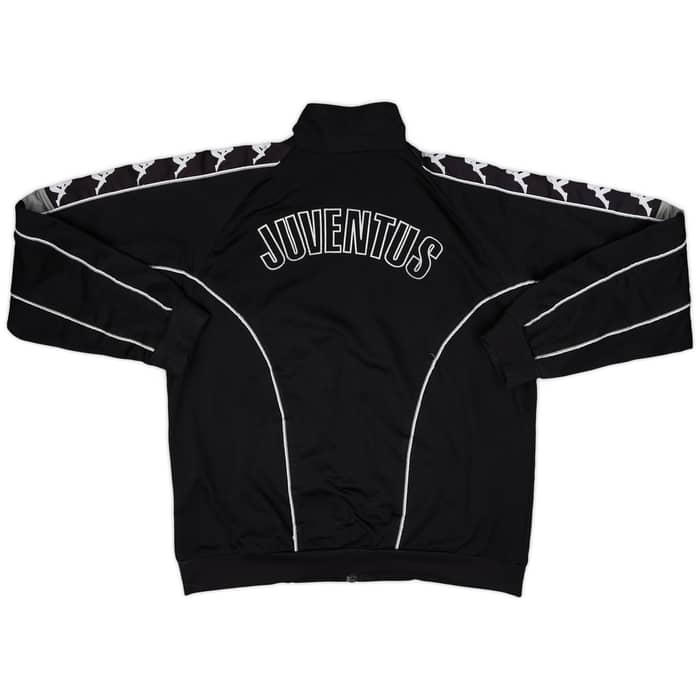 1999-00 Juventus Kappa Track Jacket - 6/10 - (L)
