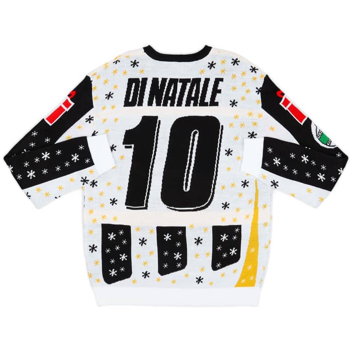 Di Natale #10 Stella Christmas Jumper