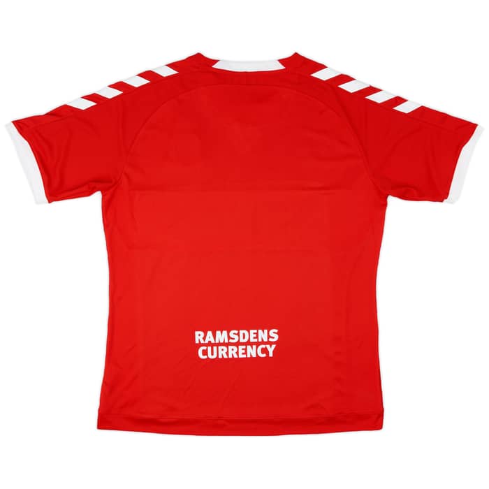 2018-19 Middlesbrough Home Shirt (XL)