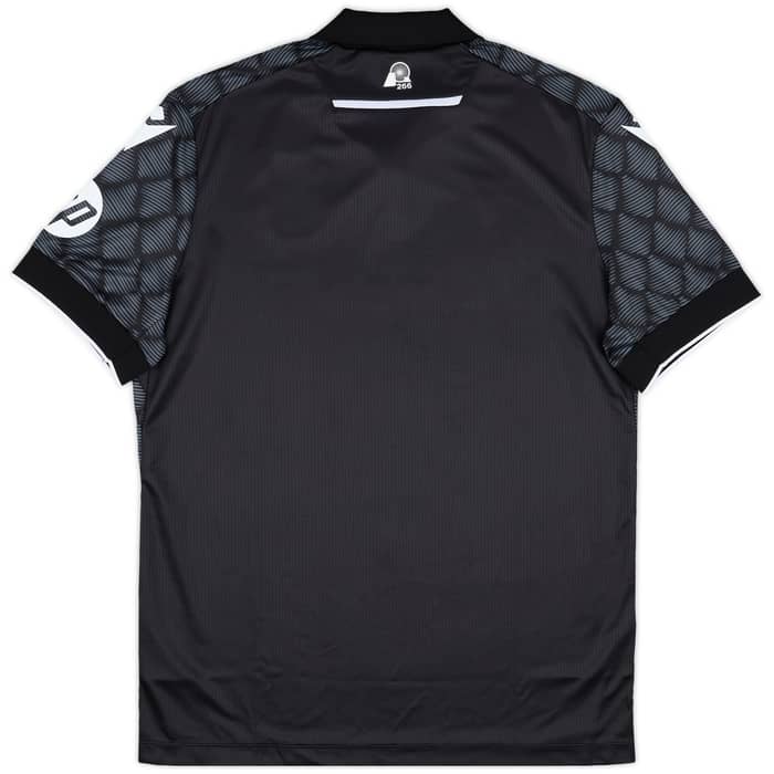 2024-25 Wrexham Away Shirt